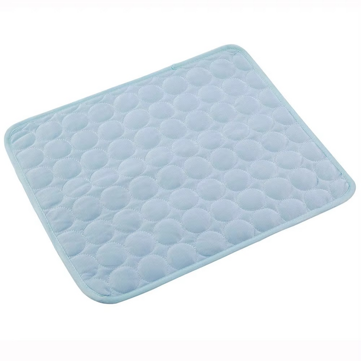 Extra-Large Dog Cooling Mat for Summer Comfort | Bowlift