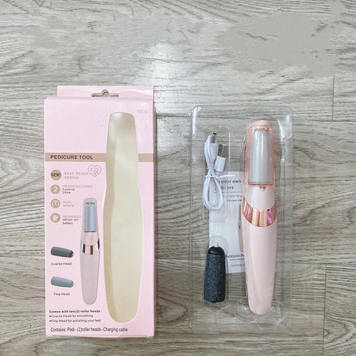 BowLift | Skin Buddy Electric Dead Skin Remover