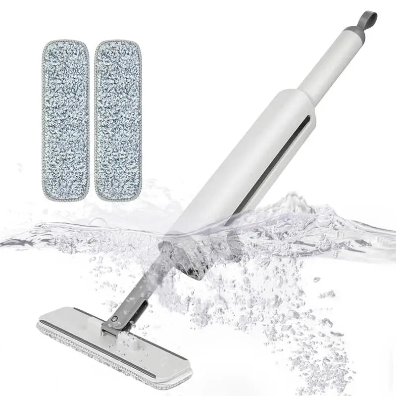 BowLift | Rotatable Self-Squeeze Mini Mop