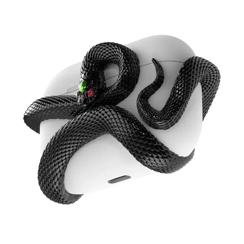 BowLift | VenomWrap AirPods Case