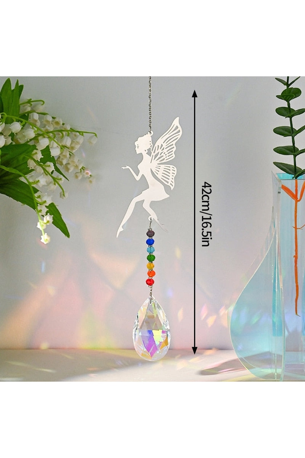 Butterfly Sun Catcher | Bowlift