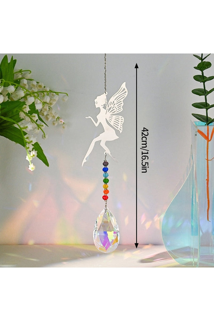 Butterfly Sun Catcher | Bowlift