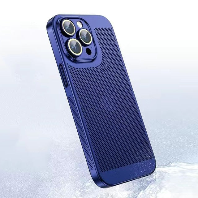 BowLift | iPhone Case – Protection in Style and Elegance