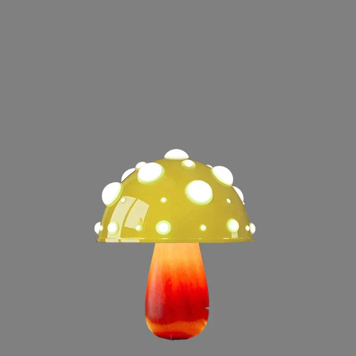 BowLift | Designer LED Lamp with Unique Design