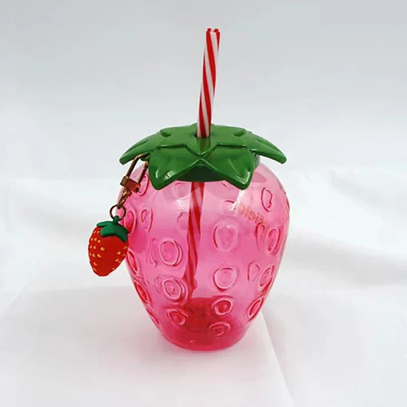 BowLift | Fruit Themed Party Cups