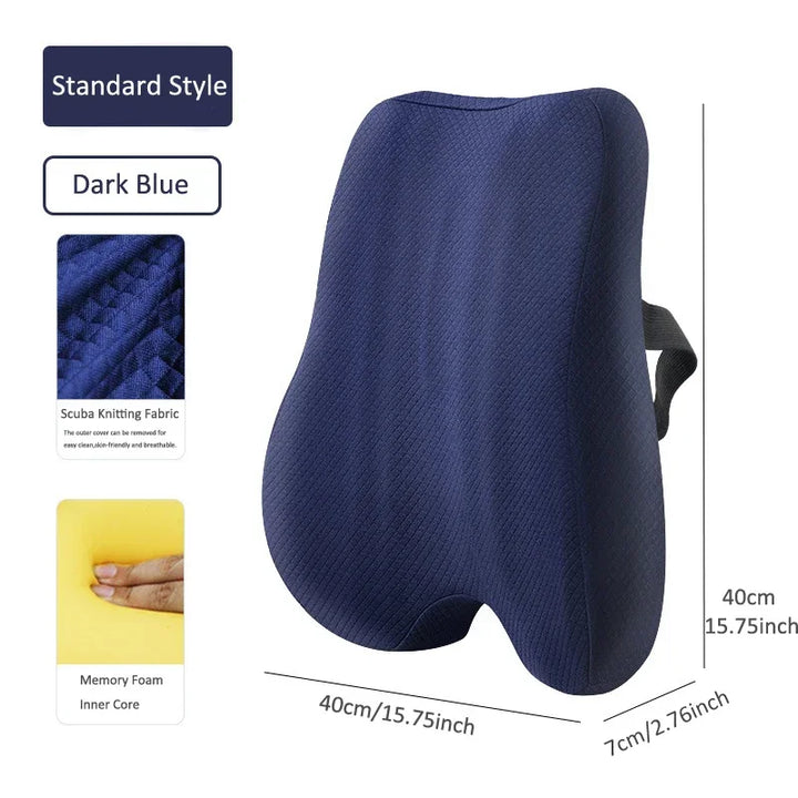 BowLift | Long Sitting Cushion Foam Chair
