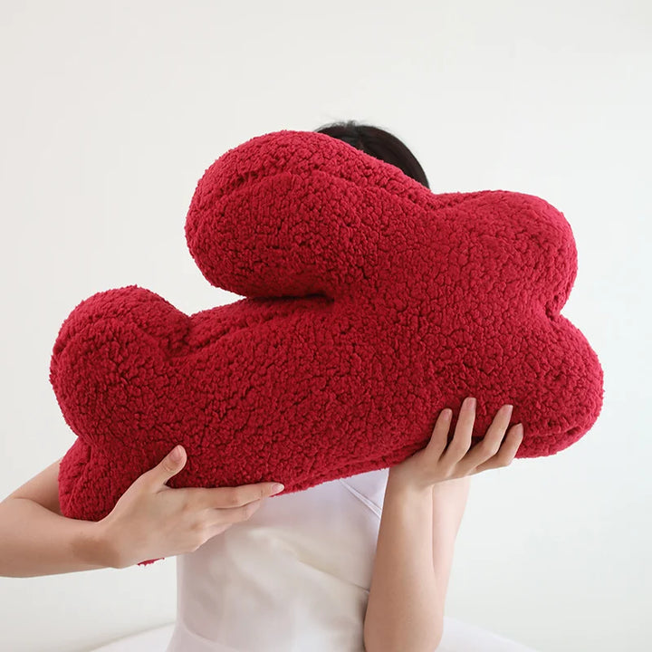 BowLift | Bunny Cushion