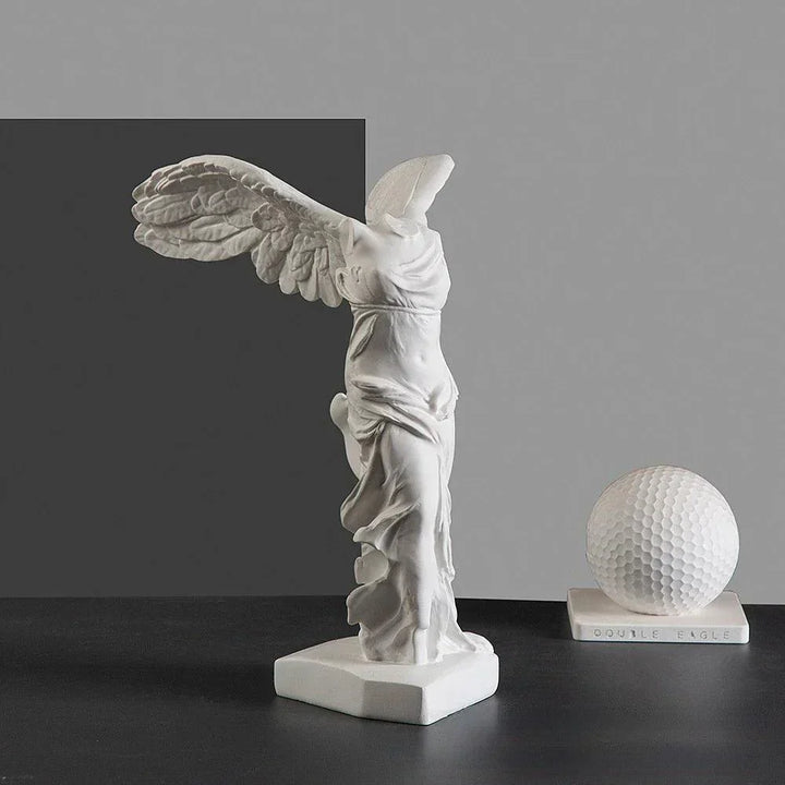 BowLift | WingGlide - Artistic Floating Ornament