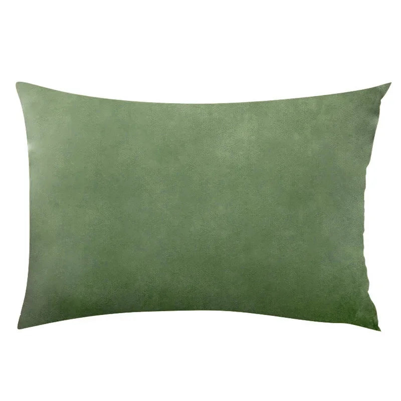 BowLift | Orion Noir Cushion Cover - Luxury Velvet Cushion Cover for a Stylish Interior