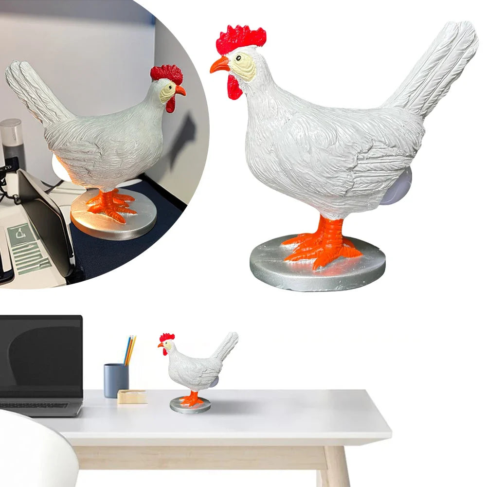 BowLift | LED Decor Chicken Egg Lamp