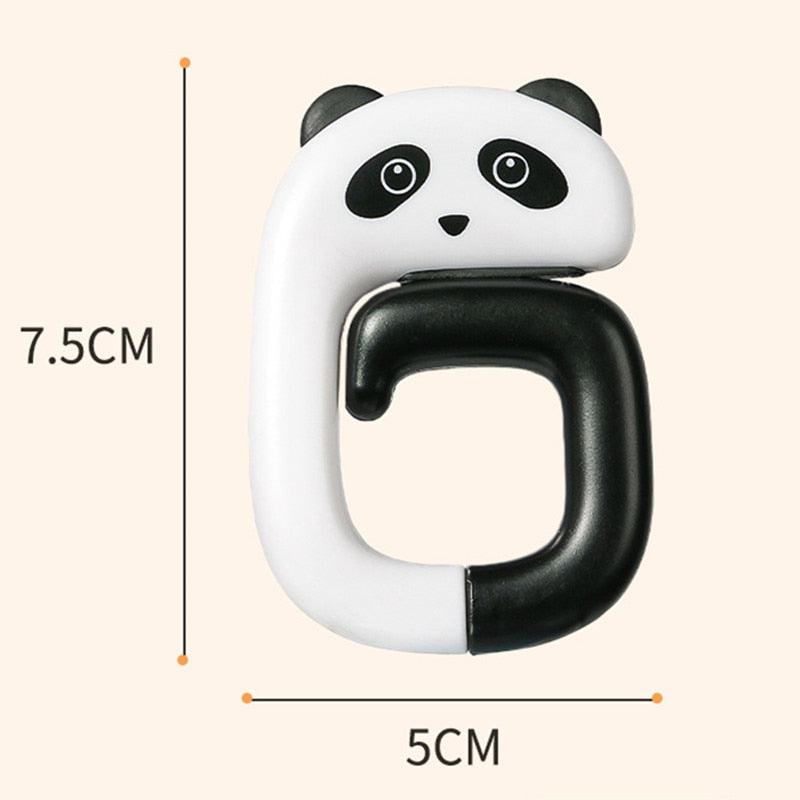 BowLift | Creative Cute Animal Table Hanger Hook