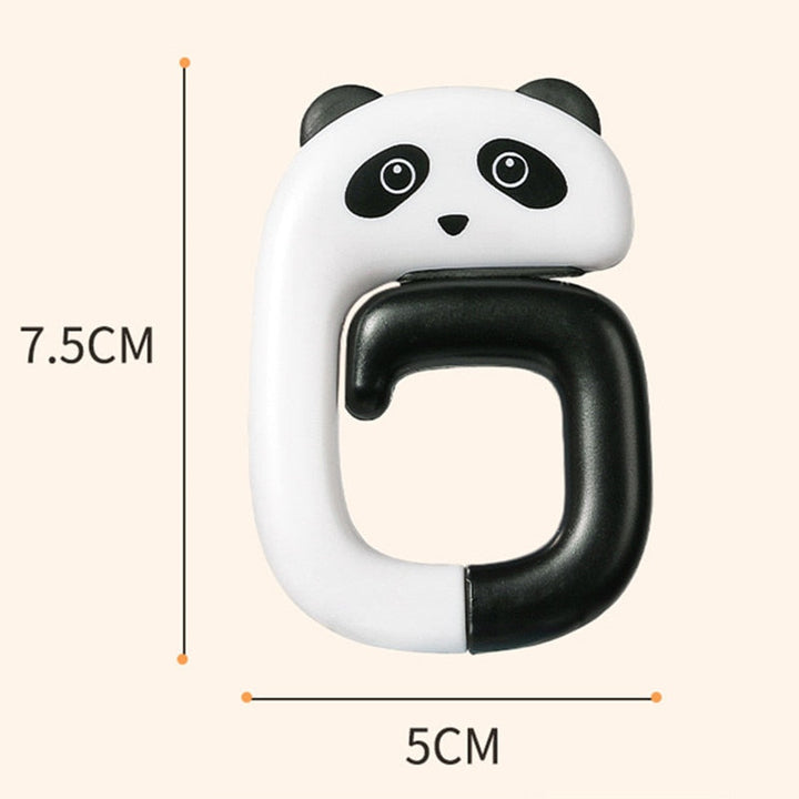 BowLift | Creative Cute Animal Table Hanger Hook