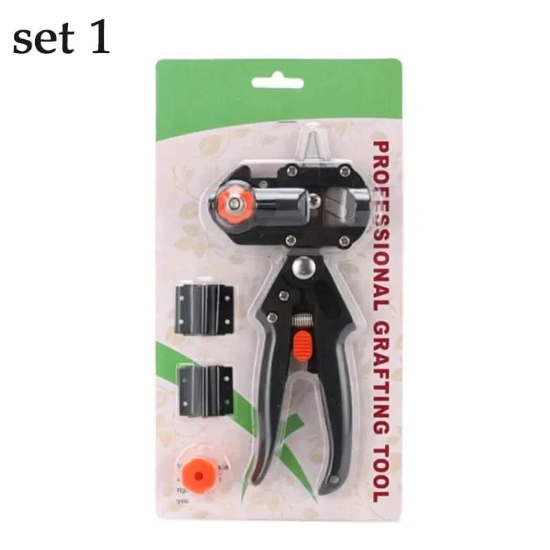 BowLift | Ergonomic tool for grafting & cutting