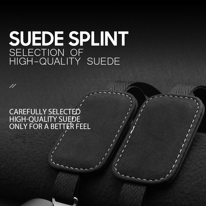 BowLift | Car Back Seat Organizer Hook