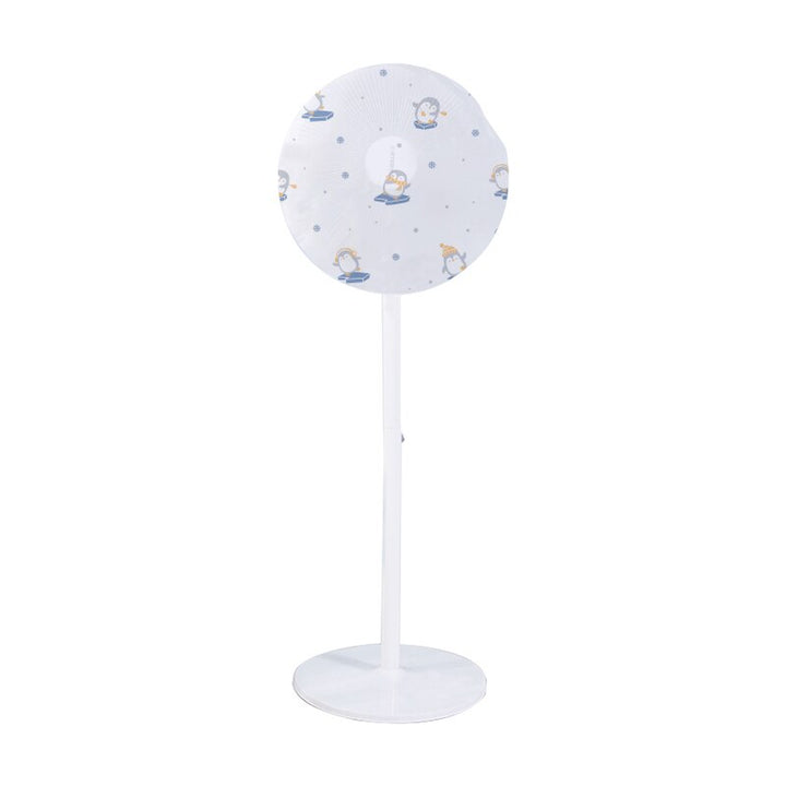 BowLift | Universal Waterproof Electric Fan Dust Cover