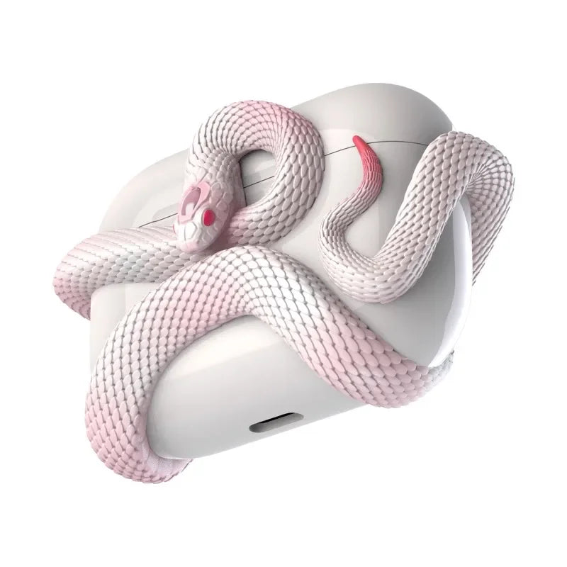 BowLift | VenomWrap AirPods Case