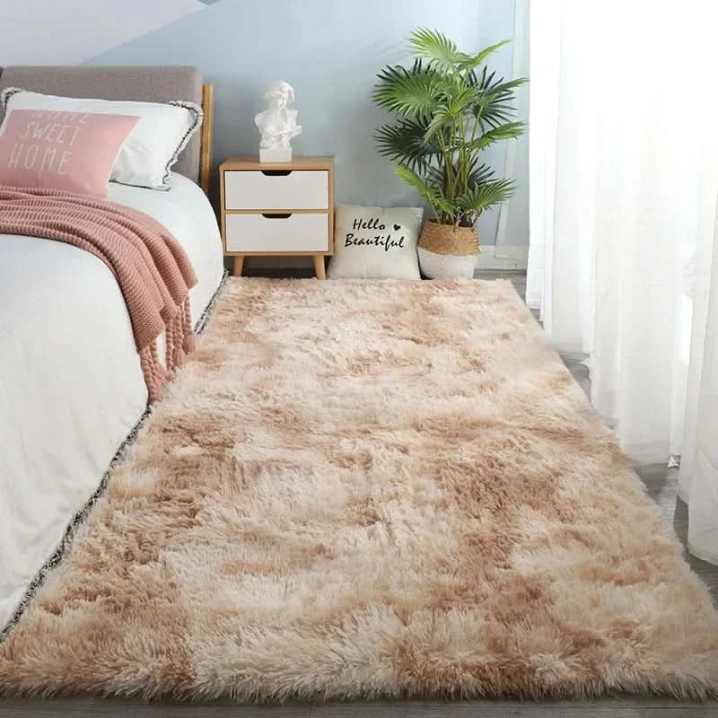 BowLift | CozyPlush – Luxurious Carpet made of Faux Fur