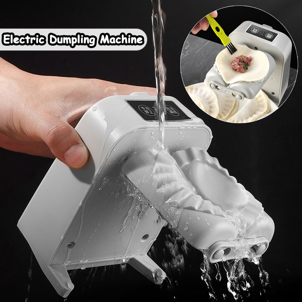 BowLift | Automatic Dough Pocket Maker