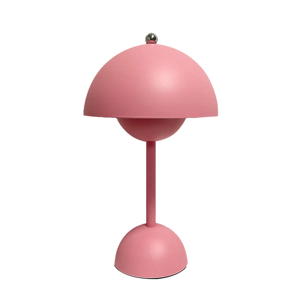 BowLift | Nordic colorful table lamp