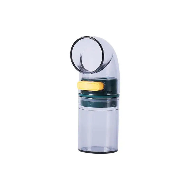 BowLift | Measurable Efficient Perfect Food Salt Dispenser