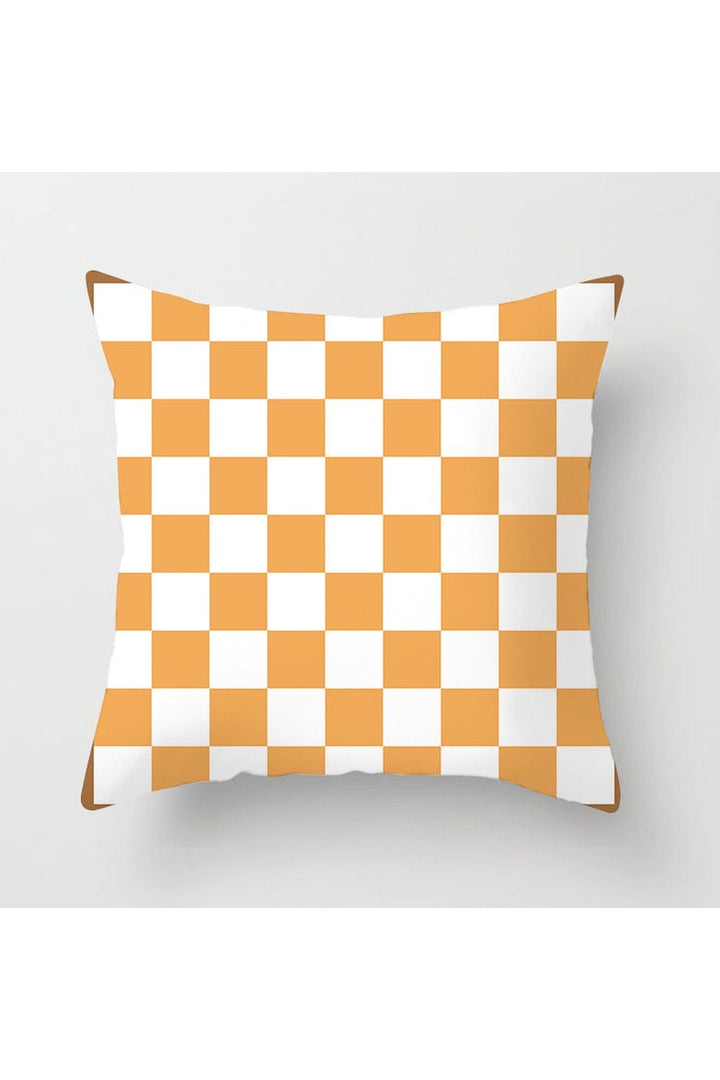 Pattern pillowcase | Bowlift