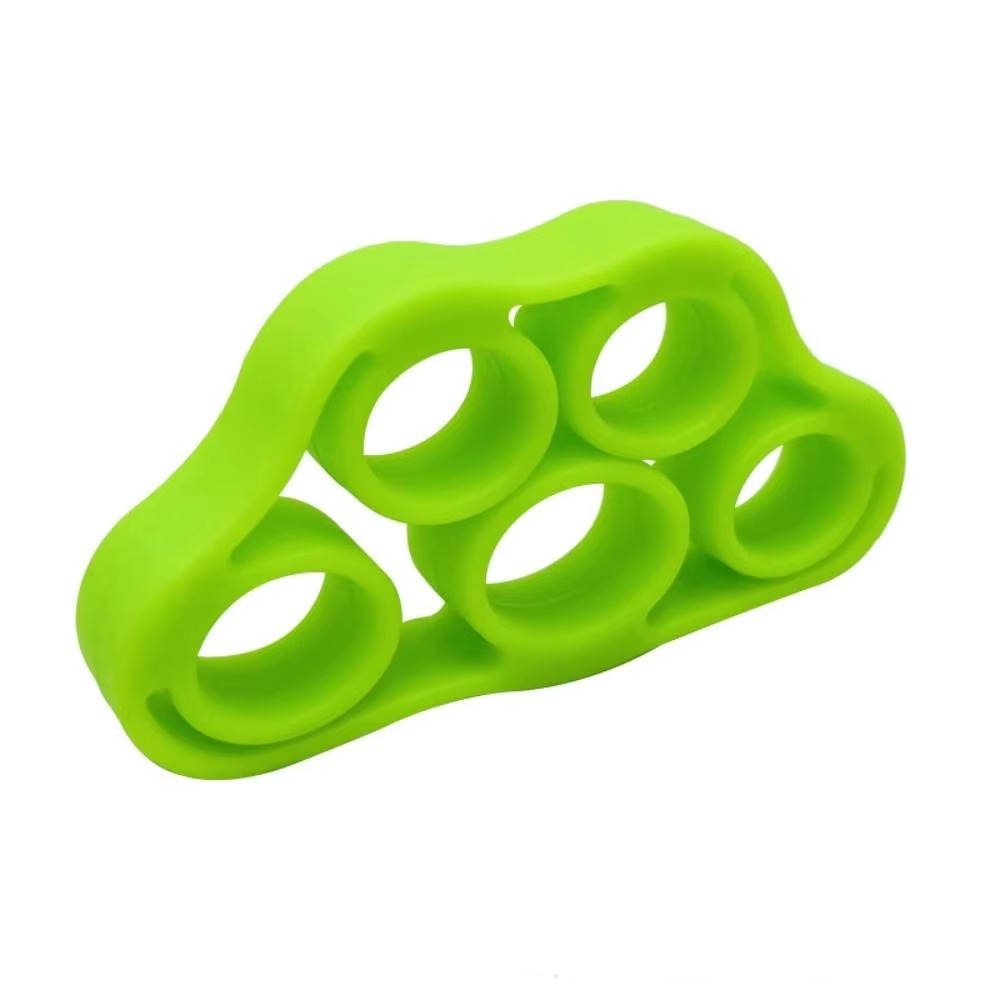 BowLift | Finger Trainer and Hand Grip Strengthener Elastic Resistance Band