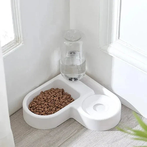 BowLift | Stylish bowl for every furry friend