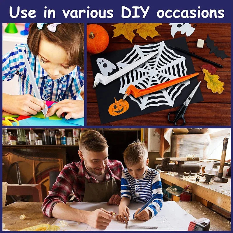 BowLift | Scrapbooking Craft Paper Cutting Tools