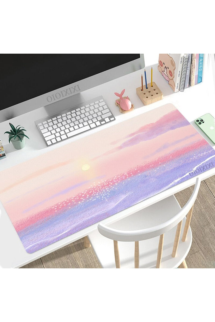Oil painting doormat | Bowlift