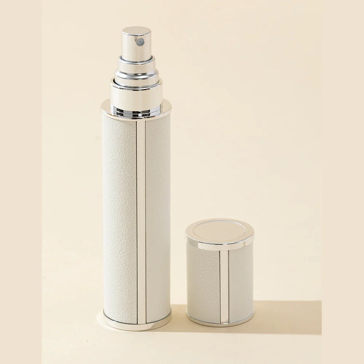 BowLift | AromaGo Perfume Spray 10ml | Refillable & Leak-proof | Mini Travel Flask