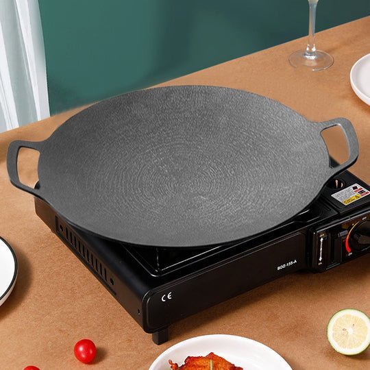 BowLift | GrillEase | Hassle-free and flavorful cooking