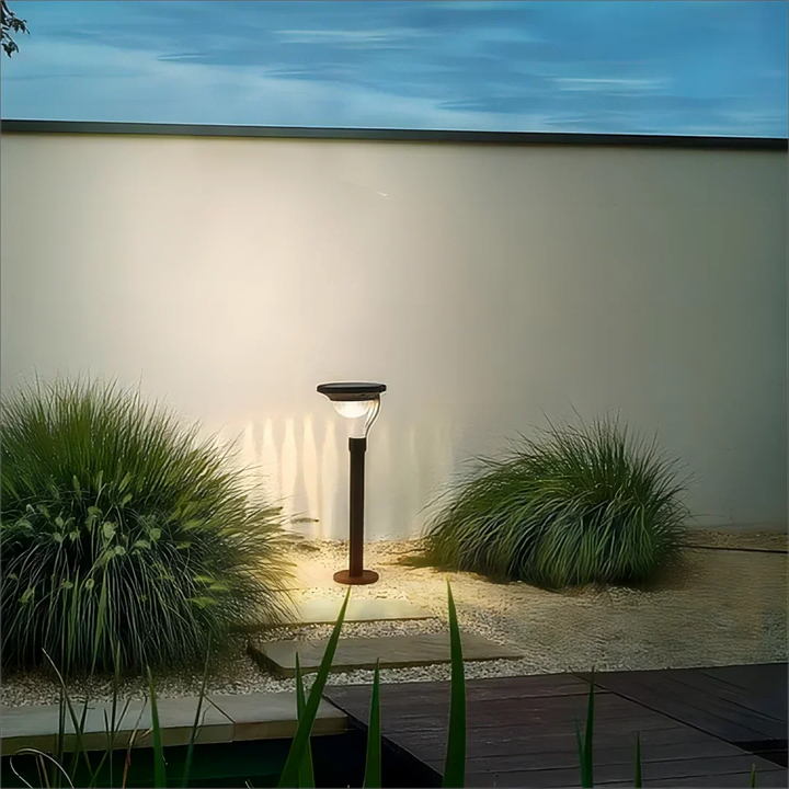 BowLift | Solar Lighting | Garden Solar Lamps with Super Brightness and Weather Resistance