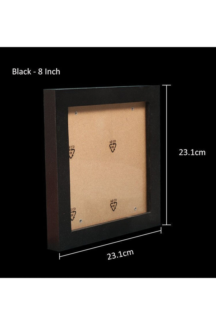 square wooden frame | Bowlift