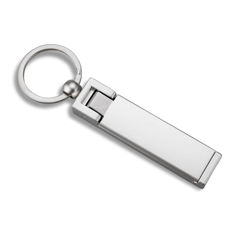 Hook Clip Mini Keychain Phone Holder | Bowlift
