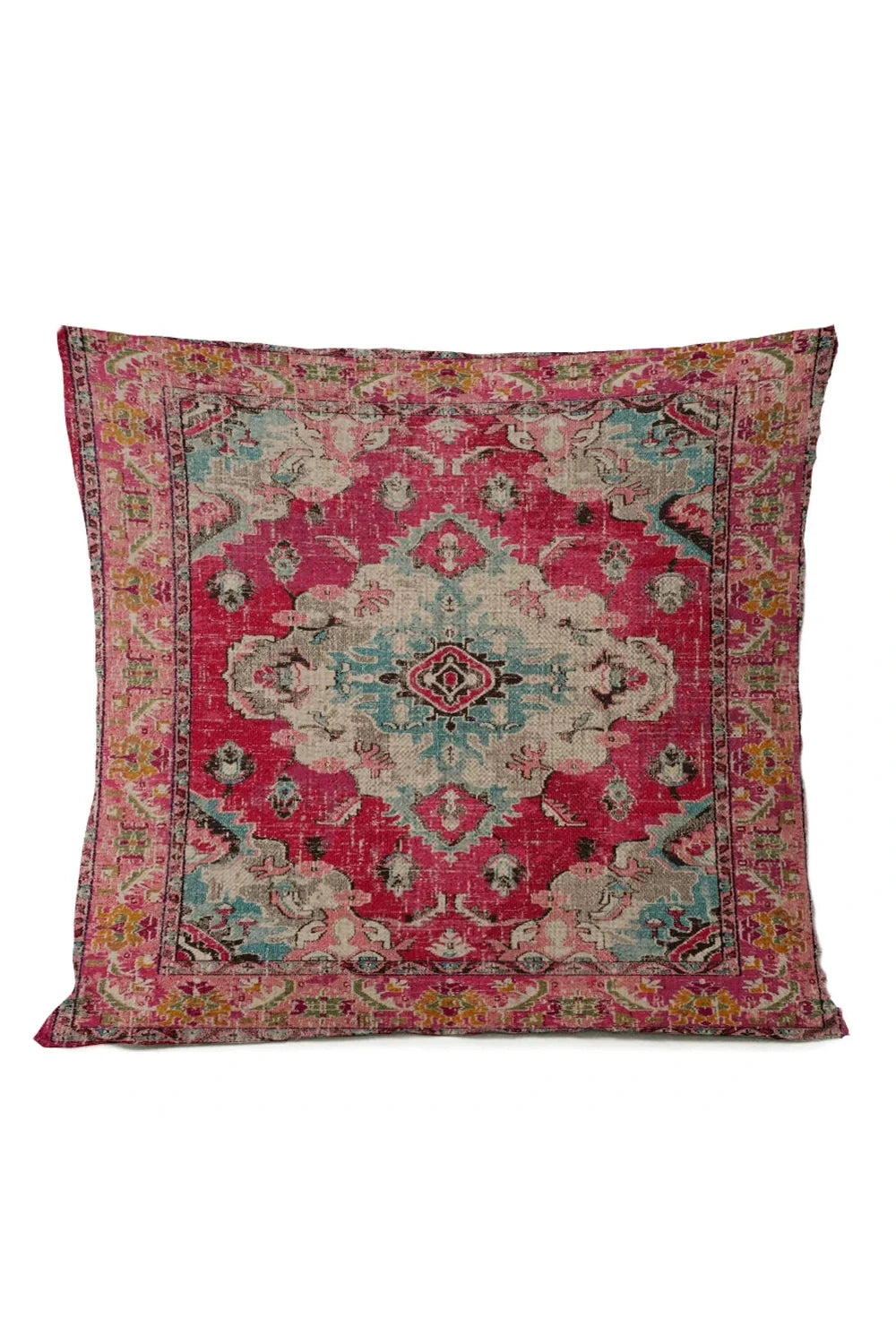 Tribal Pillowcase | Bowlift