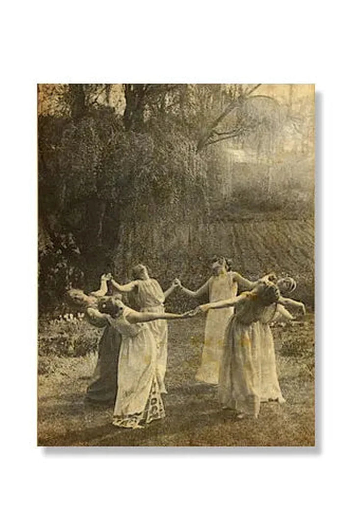 Dance canvas poster | Bowlift