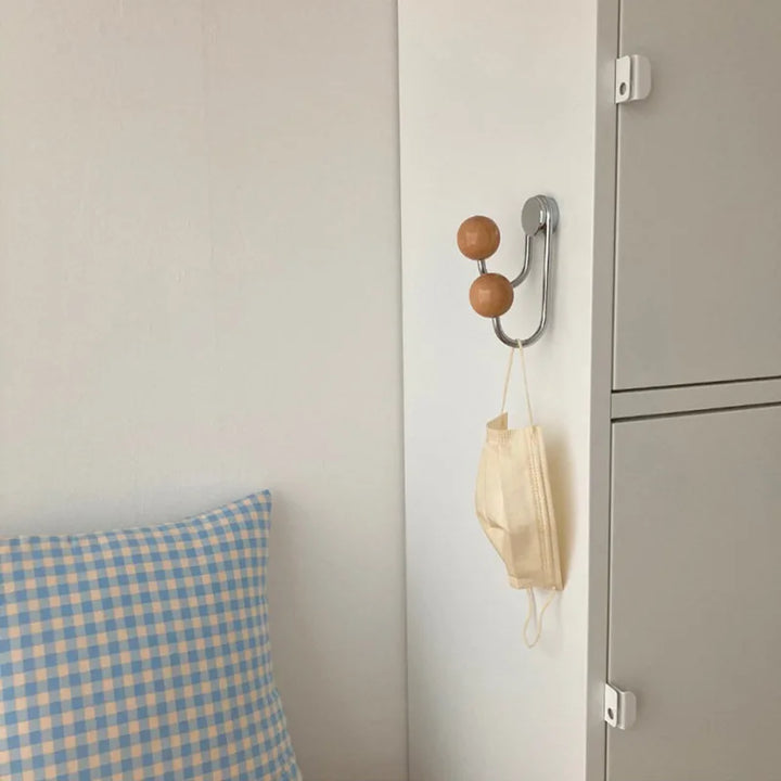 BowLift | Eames Dot Magnetic Hooks