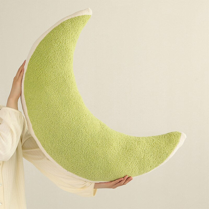Moon Cushion | Bowlift