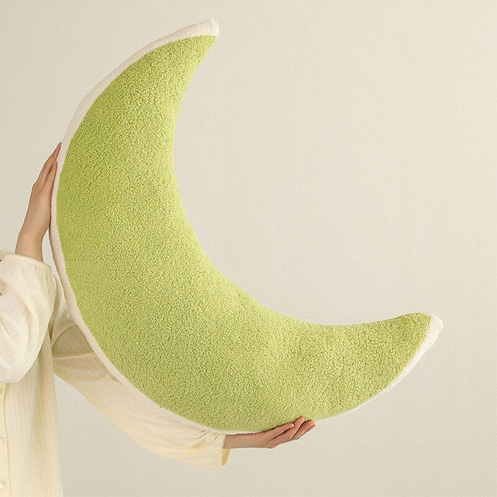 Moon Cushion | Bowlift