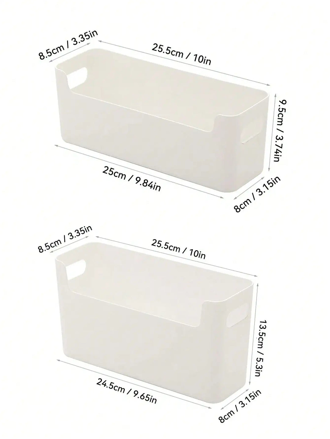 BowLift | Storina Wall Organizer | Space-saving & Multifunctional | Modern Design for your Home