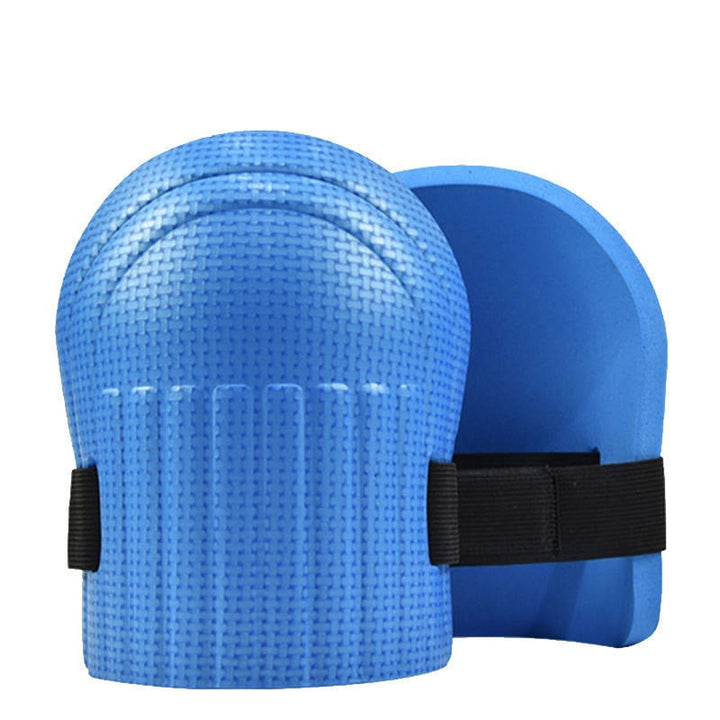 2Pcs Safety First Foam Knee Protective Pad | Bowlift