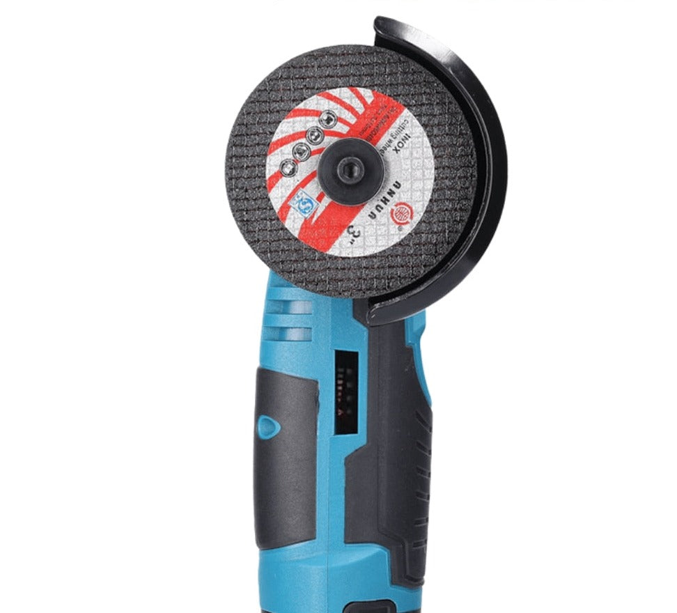 BowLift | Angle Grinder – 800W Cordless 12V Multifunction Power Tool