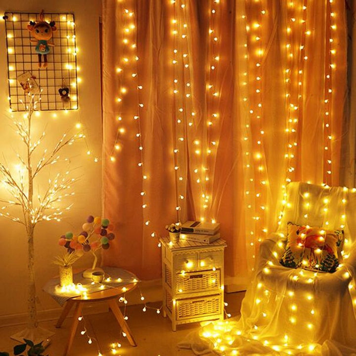 Xmass Glow – Warm Ambient Lamps for the Holidays Bowlift