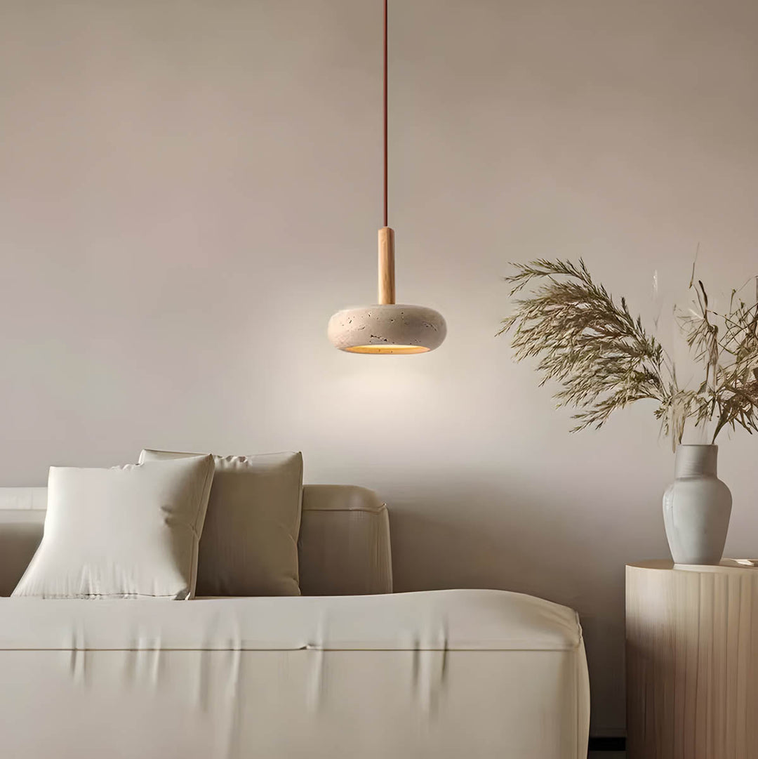 BowLift | Delicate, warm glow that transforms the interior of your home