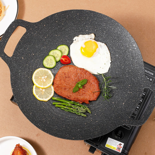 BowLift | StoneGrill Effortless Grill Perfection