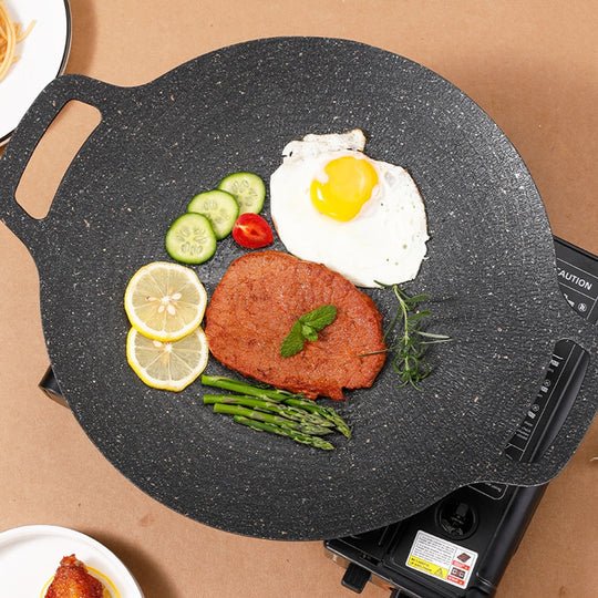 BowLift | GrillEase | Hassle-free and flavorful cooking