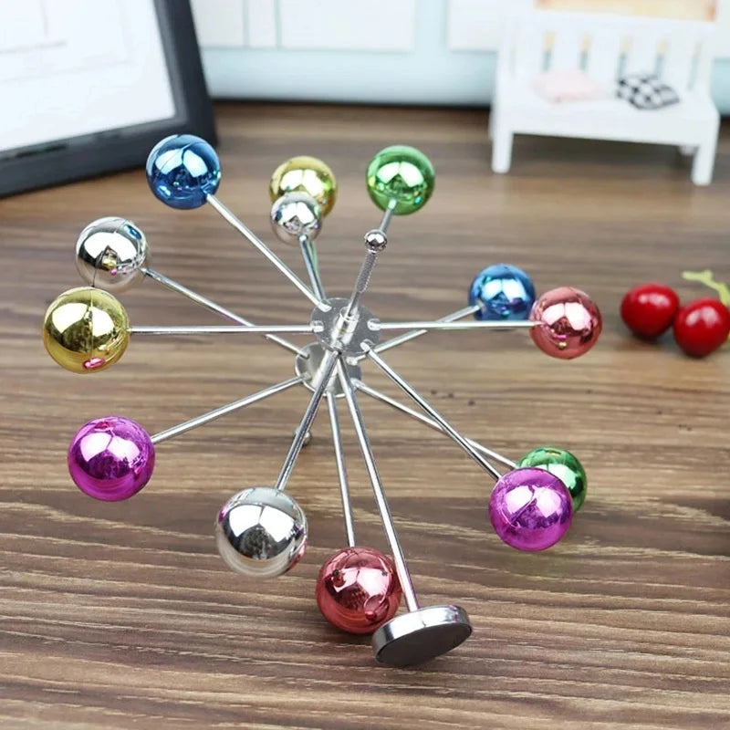 BowLift | Elegant decoration with a unique movement