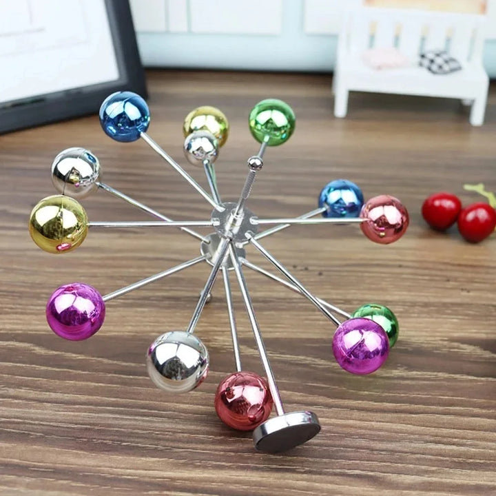 BowLift | Elegant decoration with a unique movement