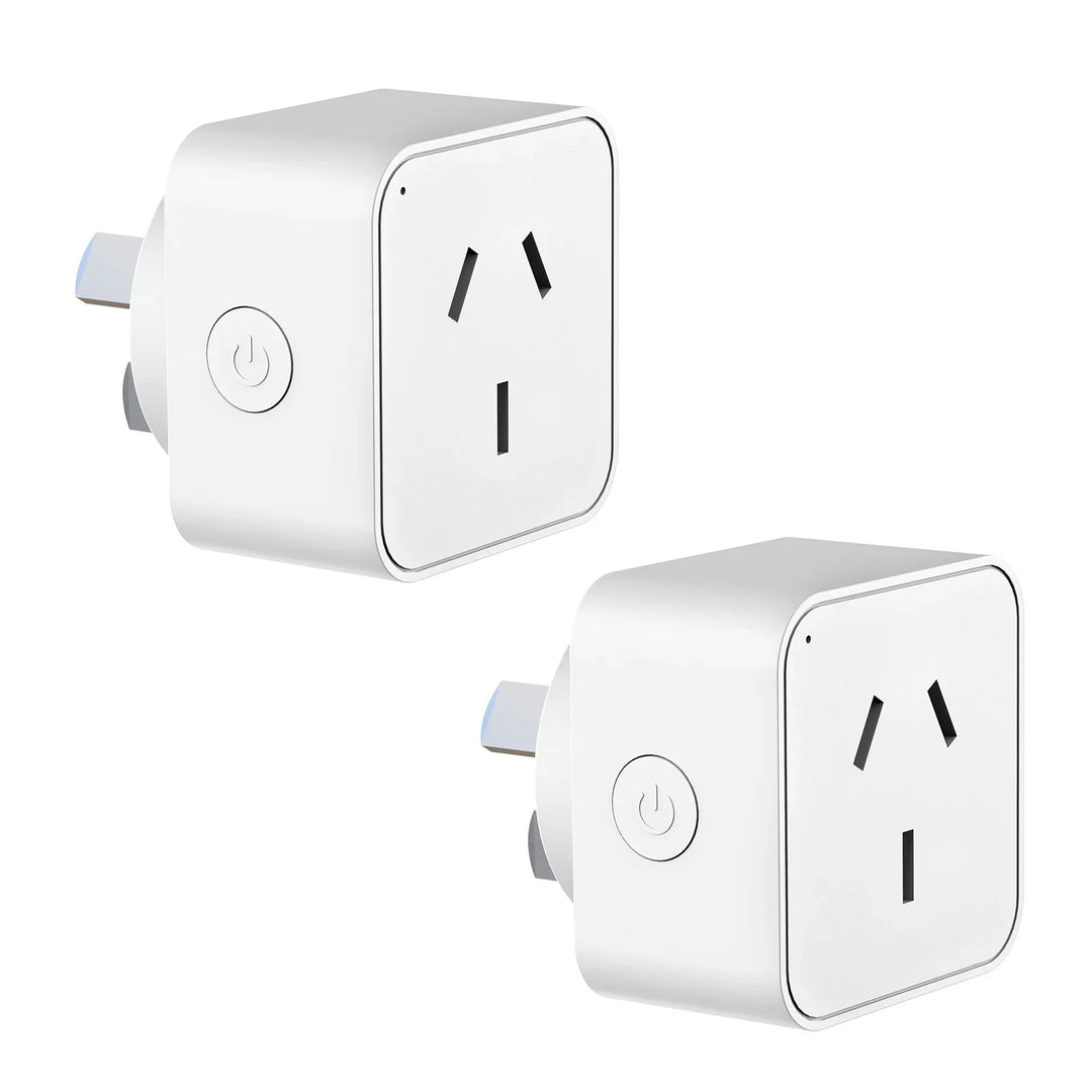 BowLift | Smart WiFi Plug with Energy Monitoring – PowerLink (1+1 FREE)