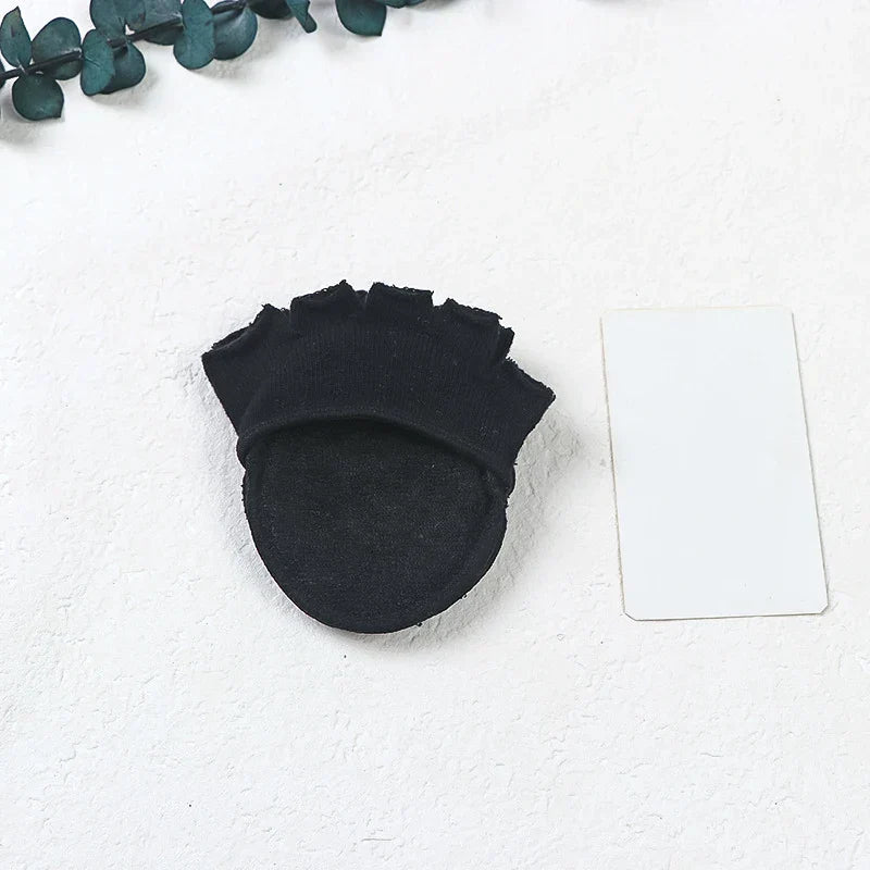ComfortStep – Invisible Foot Cushions for Optimal Support Bowlift